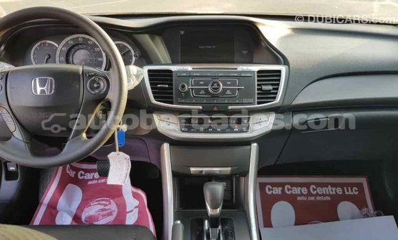 Buy Import Honda Accord Other Car in Import - Dubai in Barbados Buy Import Honda Accord Other Car in Import - Dubai in Barbados