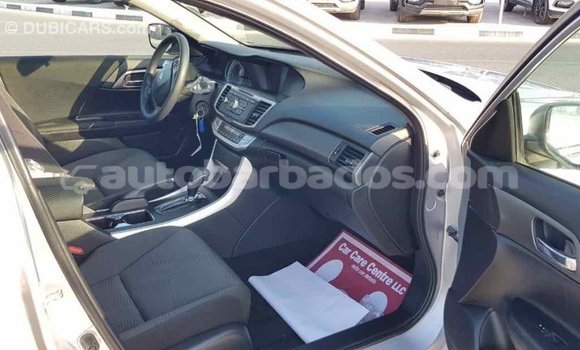 Buy Import Honda Accord Other Car in Import - Dubai in Barbados Buy Import Honda Accord Other Car in Import - Dubai in Barbados