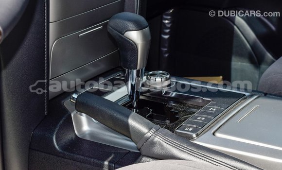 Buy Import Toyota Land Cruiser Black Car in Import - Dubai in Barbados Buy Import Toyota Land Cruiser Black Car in Import - Dubai in Barbados