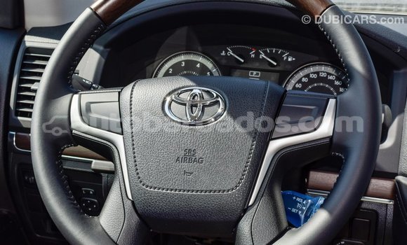 Buy Import Toyota Land Cruiser Black Car in Import - Dubai in Barbados Buy Import Toyota Land Cruiser Black Car in Import - Dubai in Barbados
