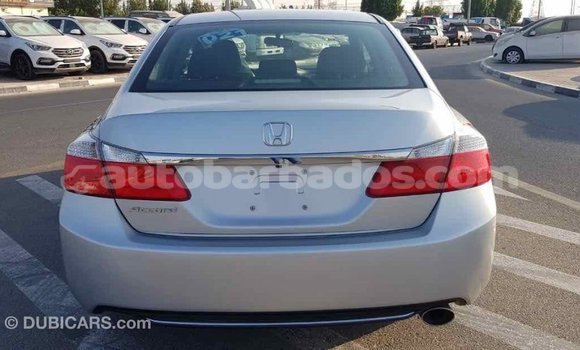 Buy Import Honda Accord Other Car in Import - Dubai in Barbados Buy Import Honda Accord Other Car in Import - Dubai in Barbados