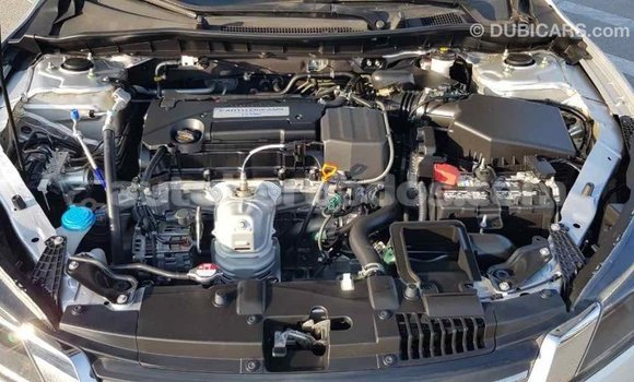 Buy Import Honda Accord Other Car in Import - Dubai in Barbados Buy Import Honda Accord Other Car in Import - Dubai in Barbados