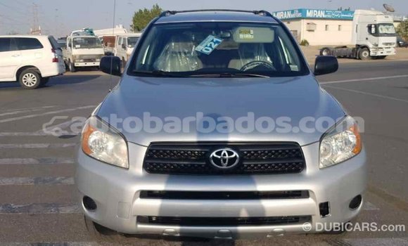 Buy Import Toyota RAV4 Other Car in Import - Dubai in Barbados Buy Import Toyota RAV4 Other Car in Import - Dubai in Barbados