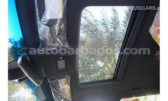 Buy Import Lexus LX White Car in Import - Dubai in Barbados Buy Import Lexus LX White Car in Import - Dubai in Barbados