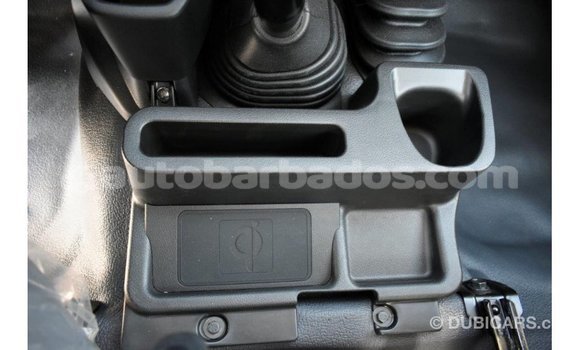 Buy Import Toyota Land Cruiser Red Car in Import - Dubai in Barbados Buy Import Toyota Land Cruiser Red Car in Import - Dubai in Barbados