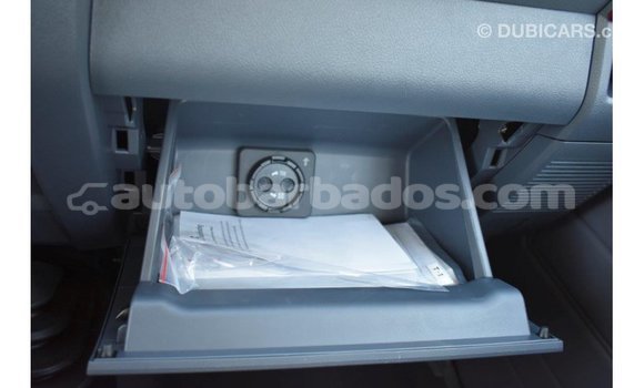 Buy Import Toyota Land Cruiser Red Car in Import - Dubai in Barbados Buy Import Toyota Land Cruiser Red Car in Import - Dubai in Barbados