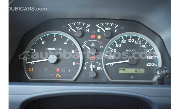 Buy Import Toyota Land Cruiser Red Car in Import - Dubai in Barbados Buy Import Toyota Land Cruiser Red Car in Import - Dubai in Barbados
