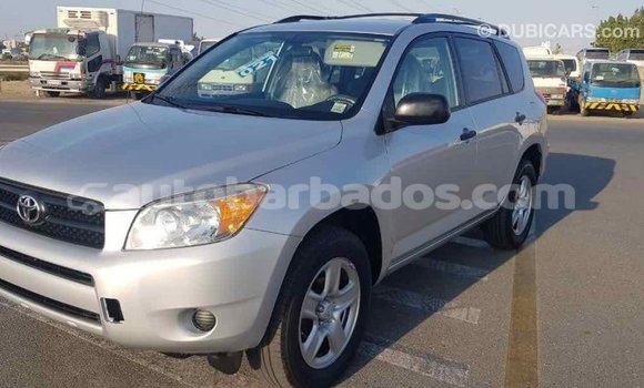 Buy Import Toyota RAV4 Other Car in Import - Dubai in Barbados Buy Import Toyota RAV4 Other Car in Import - Dubai in Barbados