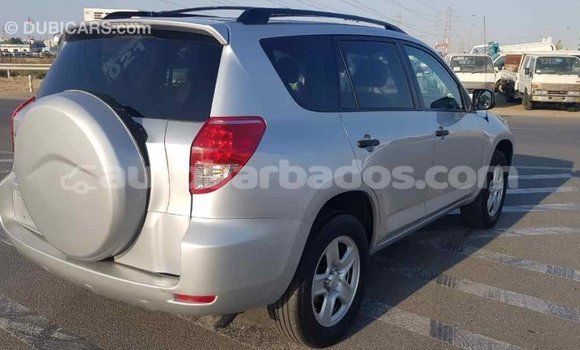 Buy Import Toyota RAV4 Other Car in Import - Dubai in Barbados Buy Import Toyota RAV4 Other Car in Import - Dubai in Barbados