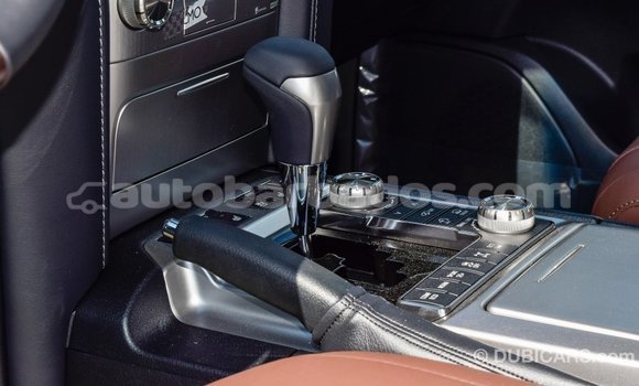 Buy Import Toyota Land Cruiser Black Car in Import - Dubai in Barbados Buy Import Toyota Land Cruiser Black Car in Import - Dubai in Barbados