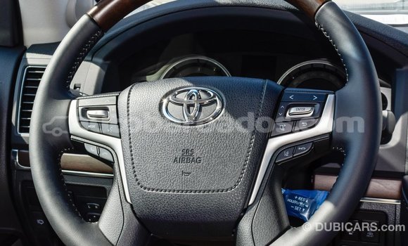 Buy Import Toyota Land Cruiser Black Car in Import - Dubai in Barbados Buy Import Toyota Land Cruiser Black Car in Import - Dubai in Barbados
