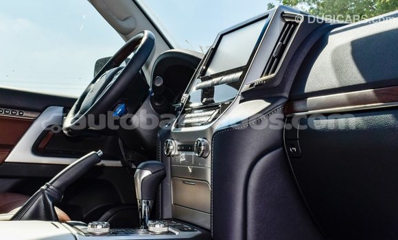 Buy Import Toyota Land Cruiser Black Car in Import - Dubai in Barbados Buy Import Toyota Land Cruiser Black Car in Import - Dubai in Barbados