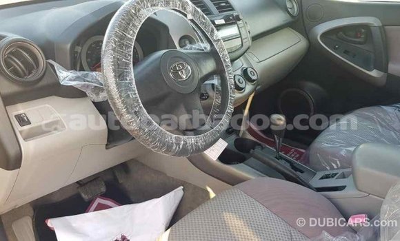 Buy Import Toyota RAV4 Other Car in Import - Dubai in Barbados Buy Import Toyota RAV4 Other Car in Import - Dubai in Barbados