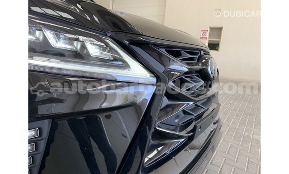 Buy Import Lexus LX Black Car in Import - Dubai in Barbados Buy Import Lexus LX Black Car in Import - Dubai in Barbados