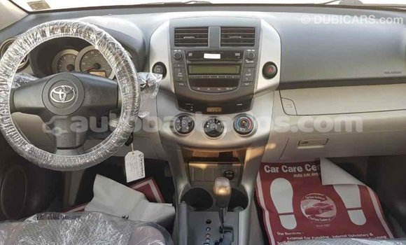 Buy Import Toyota RAV4 Other Car in Import - Dubai in Barbados Buy Import Toyota RAV4 Other Car in Import - Dubai in Barbados