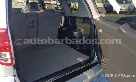 Buy Import Toyota RAV4 Other Car in Import - Dubai in Barbados Buy Import Toyota RAV4 Other Car in Import - Dubai in Barbados