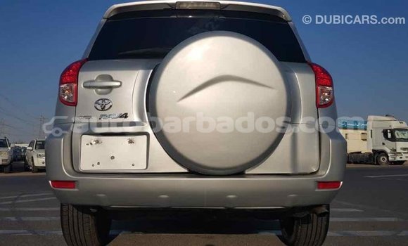 Buy Import Toyota RAV4 Other Car in Import - Dubai in Barbados Buy Import Toyota RAV4 Other Car in Import - Dubai in Barbados