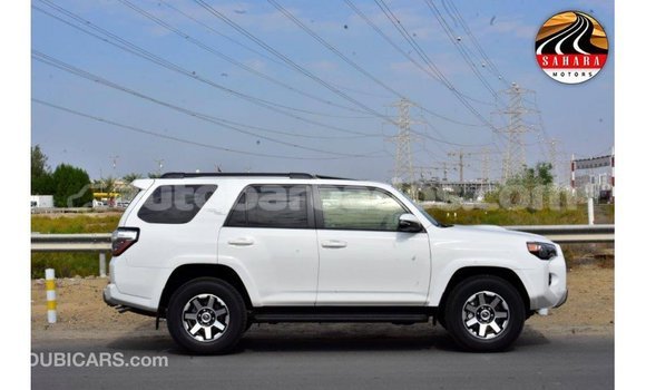 Buy Import Toyota HiAce White Truck in Import - Dubai in Barbados Buy Import Toyota HiAce White Truck in Import - Dubai in Barbados