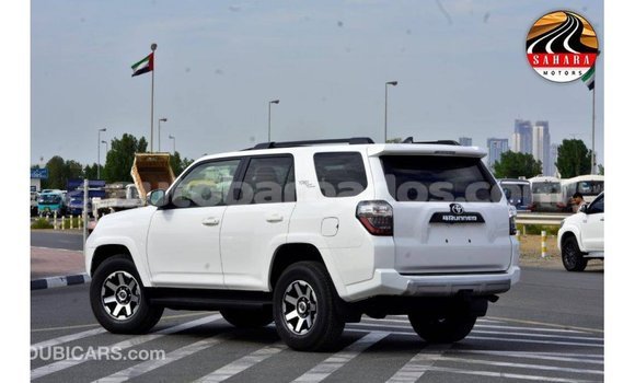 Buy Import Toyota HiAce White Truck in Import - Dubai in Barbados Buy Import Toyota HiAce White Truck in Import - Dubai in Barbados