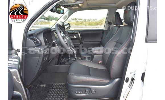 Buy Import Toyota HiAce White Truck in Import - Dubai in Barbados Buy Import Toyota HiAce White Truck in Import - Dubai in Barbados