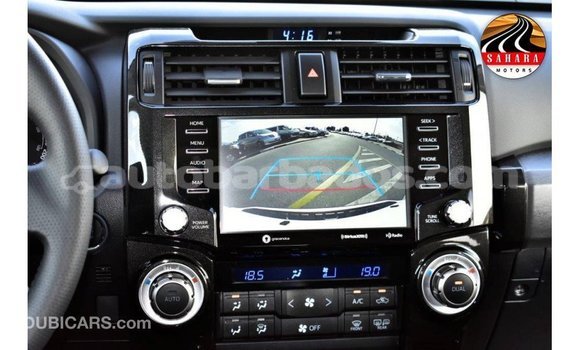 Buy Import Toyota HiAce White Truck in Import - Dubai in Barbados Buy Import Toyota HiAce White Truck in Import - Dubai in Barbados