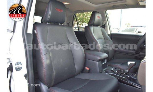 Buy Import Toyota HiAce White Truck in Import - Dubai in Barbados Buy Import Toyota HiAce White Truck in Import - Dubai in Barbados