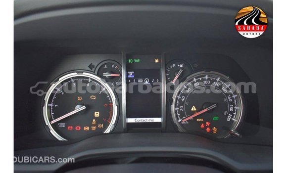 Buy Import Toyota HiAce White Truck in Import - Dubai in Barbados Buy Import Toyota HiAce White Truck in Import - Dubai in Barbados