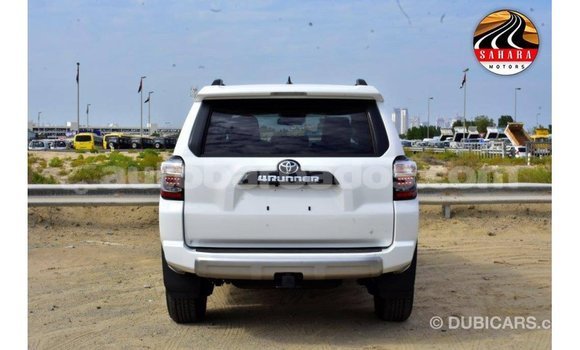 Buy Import Toyota HiAce White Truck in Import - Dubai in Barbados Buy Import Toyota HiAce White Truck in Import - Dubai in Barbados