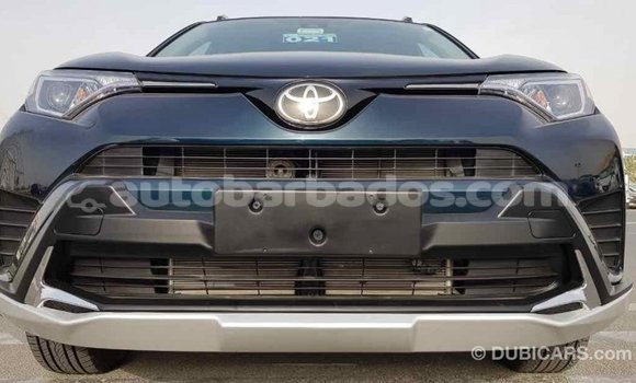 Buy Import Toyota RAV4 Black Car in Import - Dubai in Barbados Buy Import Toyota RAV4 Black Car in Import - Dubai in Barbados