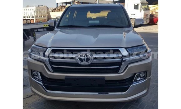 Buy Import Toyota Land Cruiser Other Car in Import - Dubai in Barbados Buy Import Toyota Land Cruiser Other Car in Import - Dubai in Barbados