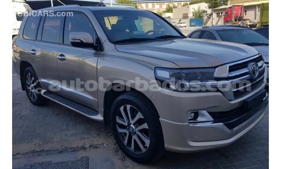Buy Import Toyota Land Cruiser Other Car in Import - Dubai in Barbados Buy Import Toyota Land Cruiser Other Car in Import - Dubai in Barbados