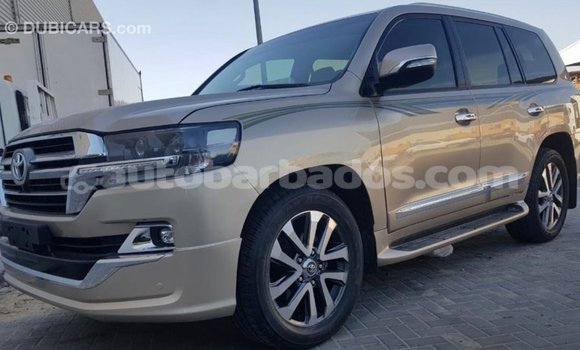 Buy Import Toyota Land Cruiser Other Car in Import - Dubai in Barbados Buy Import Toyota Land Cruiser Other Car in Import - Dubai in Barbados