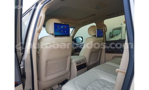Buy Import Toyota Land Cruiser Other Car in Import - Dubai in Barbados Buy Import Toyota Land Cruiser Other Car in Import - Dubai in Barbados