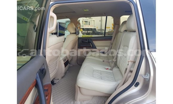 Buy Import Toyota Land Cruiser Other Car in Import - Dubai in Barbados Buy Import Toyota Land Cruiser Other Car in Import - Dubai in Barbados