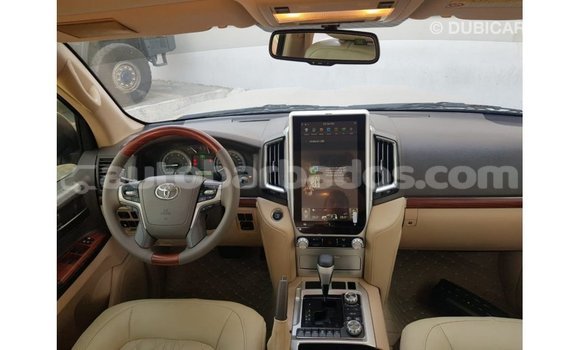 Buy Import Toyota Land Cruiser Other Car in Import - Dubai in Barbados Buy Import Toyota Land Cruiser Other Car in Import - Dubai in Barbados