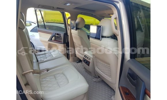 Buy Import Toyota Land Cruiser Other Car in Import - Dubai in Barbados Buy Import Toyota Land Cruiser Other Car in Import - Dubai in Barbados
