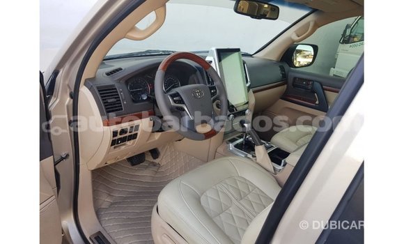 Buy Import Toyota Land Cruiser Other Car in Import - Dubai in Barbados Buy Import Toyota Land Cruiser Other Car in Import - Dubai in Barbados
