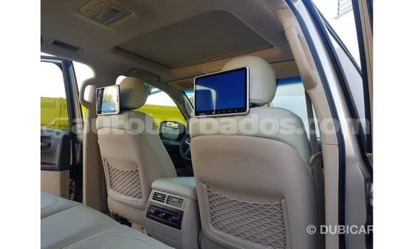 Buy Import Toyota Land Cruiser Other Car in Import - Dubai in Barbados Buy Import Toyota Land Cruiser Other Car in Import - Dubai in Barbados