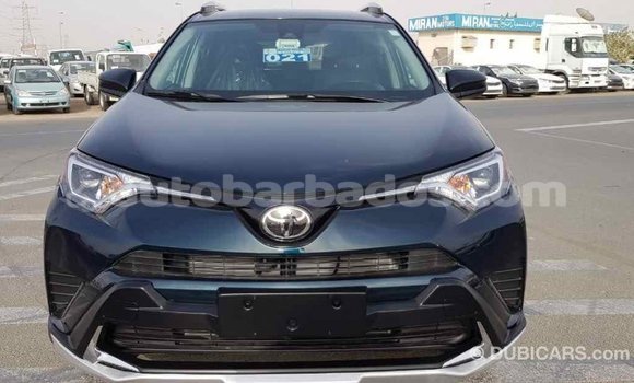 Buy Import Toyota RAV4 Black Car in Import - Dubai in Barbados Buy Import Toyota RAV4 Black Car in Import - Dubai in Barbados