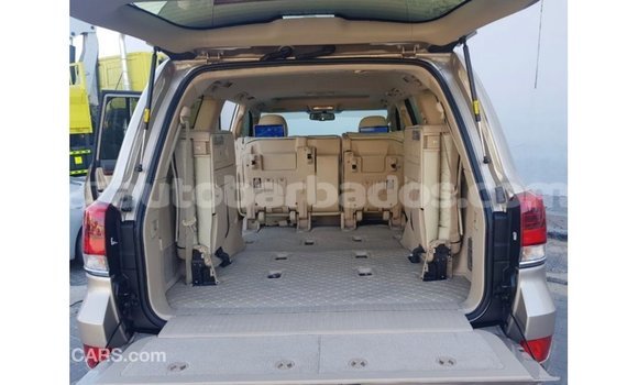 Buy Import Toyota Land Cruiser Other Car in Import - Dubai in Barbados Buy Import Toyota Land Cruiser Other Car in Import - Dubai in Barbados