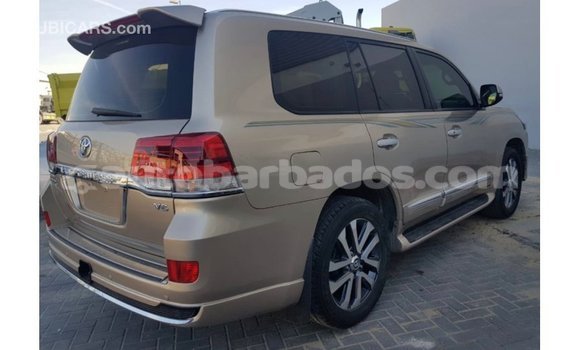 Buy Import Toyota Land Cruiser Other Car in Import - Dubai in Barbados Buy Import Toyota Land Cruiser Other Car in Import - Dubai in Barbados