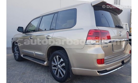 Buy Import Toyota Land Cruiser Other Car in Import - Dubai in Barbados Buy Import Toyota Land Cruiser Other Car in Import - Dubai in Barbados