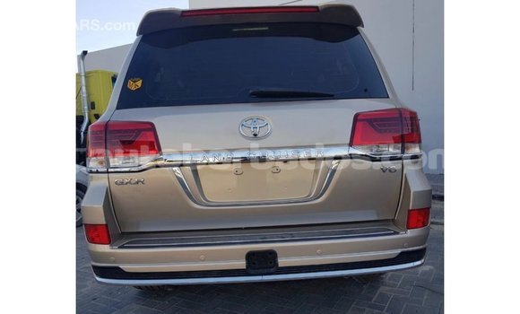 Buy Import Toyota Land Cruiser Other Car in Import - Dubai in Barbados Buy Import Toyota Land Cruiser Other Car in Import - Dubai in Barbados