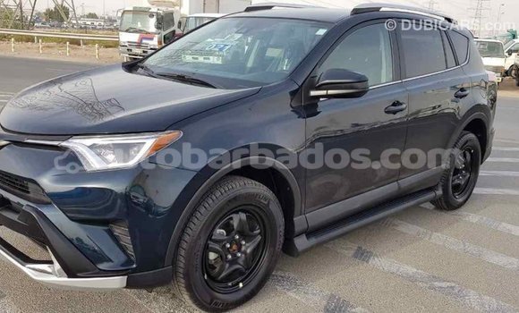Buy Import Toyota RAV4 Black Car in Import - Dubai in Barbados Buy Import Toyota RAV4 Black Car in Import - Dubai in Barbados