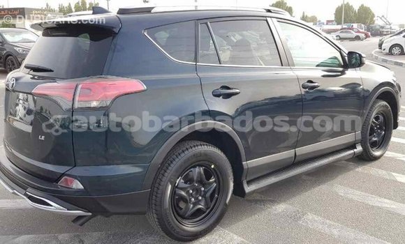 Buy Import Toyota RAV4 Black Car in Import - Dubai in Barbados Buy Import Toyota RAV4 Black Car in Import - Dubai in Barbados