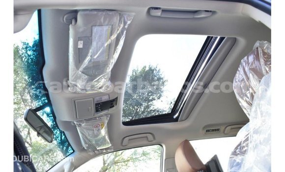 Buy Import Toyota Prado Black Car in Import - Dubai in Barbados Buy Import Toyota Prado Black Car in Import - Dubai in Barbados