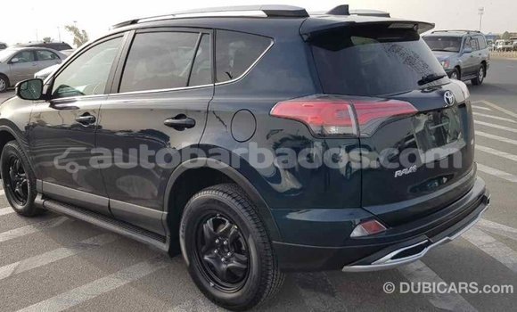 Buy Import Toyota RAV4 Black Car in Import - Dubai in Barbados Buy Import Toyota RAV4 Black Car in Import - Dubai in Barbados