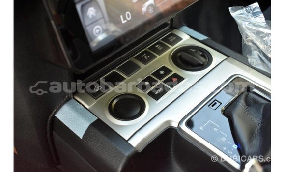 Buy Import Toyota Prado Black Car in Import - Dubai in Barbados Buy Import Toyota Prado Black Car in Import - Dubai in Barbados