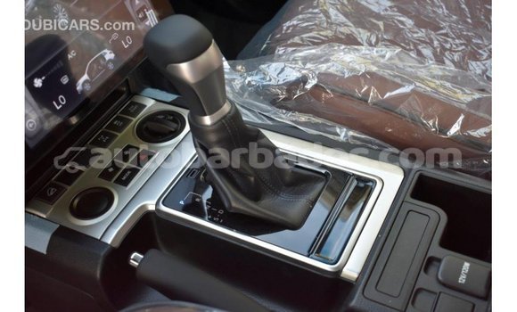 Buy Import Toyota Prado Black Car in Import - Dubai in Barbados Buy Import Toyota Prado Black Car in Import - Dubai in Barbados