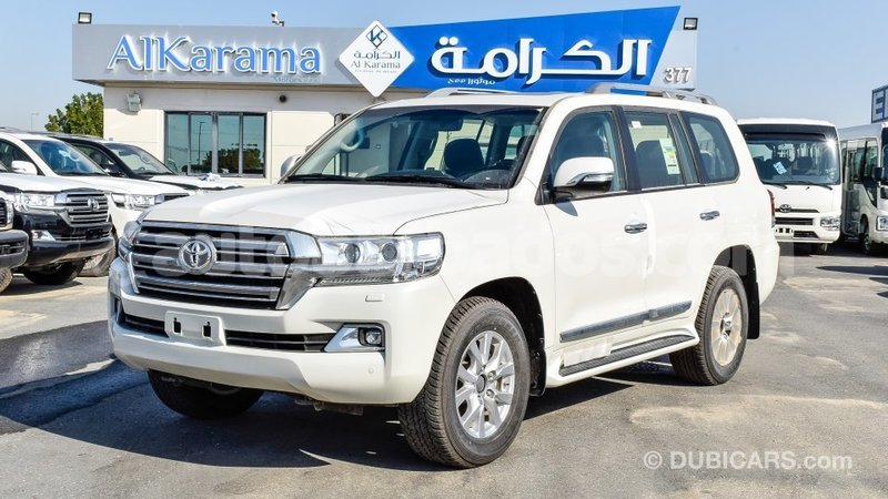 Big with watermark toyota land cruiser barbados import dubai 1839